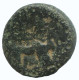 Antike Authentische Original GRIECHISCHE Münze 2g/14mm #NNN1461.9.D.A - Greche