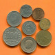 Collection MUNDO Moneda Lote Mixto Diferentes PAÍSES Y REGIONES #L10371.1.E.A - Sonstige & Ohne Zuordnung