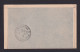 1882 - 2 C. Ganzsache Mit Rahmenstempel Nach Cuidad  - Briefe U. Dokumente