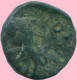 Auténtico Original GRIEGO ANTIGUO Moneda 0.53g/8.39mm #ANC13311.8.E.A - Griechische Münzen