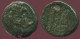 CLUB Antique Authentique Original GREC Pièce 4.8g/16mm #ANT1448.9.F.A - Griechische Münzen