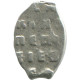 RUSIA RUSSIA 1699 KOPECK PETER I OLD Mint MOSCOW PLATA 0.3g/8mm #AB502.10.E.A - Rusia