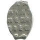 RUSIA RUSSIA 1699 KOPECK PETER I OLD Mint MOSCOW PLATA 0.3g/8mm #AB502.10.E.A - Russie