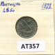 2$50 ESCUDOS 1977 PORTUGAL Pièce #AT357.F.A - Portugal