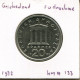 20 DRACHME 1982 GREECE Coin #AR558.U.A - Grèce