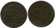 1/20 QIRSH 1901 EGIPTO EGYPT Islámico Moneda #AH244.10.E.A - Egypte