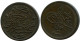 1/20 QIRSH 1901 EGIPTO EGYPT Islámico Moneda #AH244.10.E.A - Aegypten