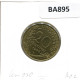 20 CENTIMES 1986 FRANKREICH FRANCE Französisch Münze #BA895.D.A - 20 Centimes