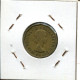 THREEPENCE 1954 UK GROßBRITANNIEN GREAT BRITAIN Münze #AW102.D.A - F. 3 Pence