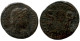 CONSTANTINE I MINTED IN CONSTANTINOPLE FOUND IN IHNASYAH HOARD #ANC10802.14.D.A - Der Christlischen Kaiser (307 / 363)