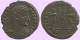 LATE ROMAN EMPIRE Coin Ancient Authentic Roman Coin 2.3g/19mm #ANT2188.14.U.A - El Bajo Imperio Romano (363 / 476)