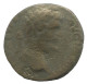 RÖMISCHE PROVINZMÜNZE Roman Provincial Ancient Coin 1.7g/17mm #ANN1636.30.D.A - Provinces Et Ateliers