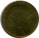 20 LIRE 1966 VATICAN Coin Paul VI (1963-1978) #AH375.13.U.A - Vaticaanstad