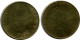 20 LIRE 1966 VATICAN Coin Paul VI (1963-1978) #AH375.13.U.A - Vatican