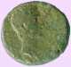 Authentic Original Ancient GREEK Coin #ANC12806.6.U.A - Greche