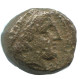 AUTHENTIC ORIGINAL ANCIENT GREEK Coin 4.6g/14mm #AG137.12.U.A - Griechische Münzen