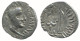 INDO-SKYTHIANS WESTERN KSHATRAPAS KING NAHAPANA AR DRACHM GREEK GRIECHISCHE Münze #AA390.40.D.A - Greche