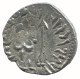 INDO-SKYTHIANS WESTERN KSHATRAPAS KING NAHAPANA AR DRACHM GREEK GRIECHISCHE Münze #AA390.40.D.A - Griegas