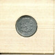 25 CENTIMES 1960 LUXEMBOURG Coin #AT191.U.A - Luxemburgo