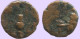 Ancient Authentic Original GREEK Coin 0.6g/8mm #ANT1714.10.U.A - Griekenland