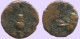 Ancient Authentic Original GREEK Coin 0.6g/8mm #ANT1714.10.U.A - Grecques