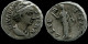 FAUSTINA SENIOR AR DENARIUS AD 138 AETERNITAS - JUNO STANDING #ANC12312.78.E.A - The Anthonines (96 AD To 192 AD)