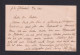 1905 - 5 C. Ganzsache Mit Zufrankatur - Stempel SINDANGLAJA Nach Berlin - Netherlands Indies