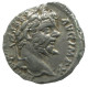 SEPTIMIUS SEVERUS Rome 193AD VICT AVGG COS II P P Silver 3g/17mm #NNN2087.120.U.A - Die Severische Dynastie (193 / 235)