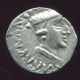 INDO-SKYTHIANS KSHATRAPAS King NAHAPANA AR Drachm 2.3g/15.4mm GRIECHISCHE Münze #GRK1601.33.D.A - Griechische Münzen
