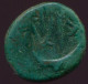CIMMERIAN BOSPORUS PANTIKAPAION 1.81 G/11.9 Mm #GRK1185.11.U.A - Griechische Münzen