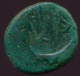 CIMMERIAN BOSPORUS PANTIKAPAION 1.81 G/11.9 Mm #GRK1185.11.U.A - Griekenland