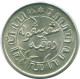 1/10 GULDEN 1942 NETHERLANDS EAST INDIES SILVER Colonial Coin #NL13931.3.U.A - Indie Olandesi