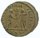 MAXIMIANUS ANTONINIANUS Antiochia A/xxi 3g/21mm #NNN1829.18.F.A - Die Tetrarchie Und Konstantin Der Große (284 / 307)