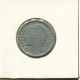 1 FRANC 1949 FRANCE Pièce Française #BA765.F.A - 1 Franc