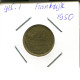 10 FRANCS 1950 FRANKREICH FRANCE Französisch Münze #AN422.D.A - 10 Francs