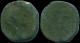 AE SESTERTIUS 2ND -3RD CENTURY Romano ANTIGUO Moneda 17.3g/30.42mm #ANC13538.27.E.A - Autres & Non Classés