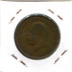 PENNY 1930 UK GRANDE-BRETAGNE GREAT BRITAIN Pièce #AW071.F.A - D. 1 Penny