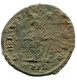 Authentische Original Antike RÖMISCHEN KAISERZEIT Münze #ANC12151.25.D.A - Sonstige & Ohne Zuordnung