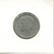 1 FRANC 1945 C FRANKREICH FRANCE Französisch Münze #AK568.D.A - 1 Franc
