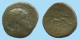 ONION Auténtico ORIGINAL GRIEGO ANTIGUO Moneda 2g/14mm #AG149.12.E.A - Greek