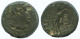 MYSIA PERGAMON HERAKLES ATHENA HELMET GRIEGO ANTIGUO Moneda 5.6g/16mm #AA087.13.E.A - Griechische Münzen