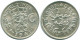 1/10 GULDEN 1941 S NETHERLANDS EAST INDIES SILVER Colonial Coin #NL13707.3.U.A - Dutch East Indies