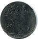 100 LIRE 1973 ITALIA ITALY Moneda #AZ505.E.A - 100 Lire