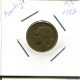 10 FRANCS 1952 FRANKREICH FRANCE Französisch Münze #AP037.D.A - 10 Francs