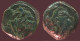 Ancient Authentic Original GREEK Coin 1.9g/10mm #ANT1661.10.U.A - Greche