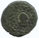 AMISOS PONTOS AEGIS WITH FACING GORGON GRIECHISCHE Münze 7.6g/19mm #AA181.29.D.A - Griechische Münzen