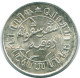 1/10 GULDEN 1945 S NETHERLANDS EAST INDIES SILVER Colonial Coin #NL14107.3.U.A - Indie Olandesi