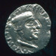 INDO-SKYTHIANS KSHATRAPAS King NAHAPANA AR Drachm 1.9g/17.3mm #GRK1658.33.U.A - Griechische Münzen