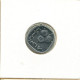 5 AGOROT 1967 ISRAEL Moneda #AY938.E.A - Israël