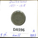 5 PFENNIG 1903 A ALEMANIA Moneda GERMANY #DA596.2.E.A - 5 Pfennig